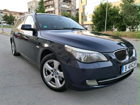 BMW 525 xd Tourin E61 LCI | Mobile.bg � ����� ������ 4