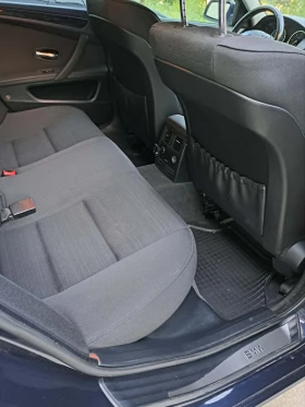 BMW 525 xd Tourin E61 LCI | Mobile.bg � ����� ������ 5