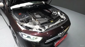 Mercedes-Benz CLS 53 AMG EDITION 1* 4MATIC* КОЖА* ПОДГРЕВ* ОБДУХВ* BURM* PA | Auto.bg — изображение 6