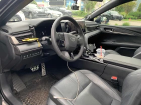 Toyota Camry 2.5L 4cyl AWD - 32800 € - 12617784 5