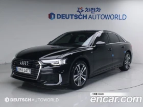 ������ Audi A6