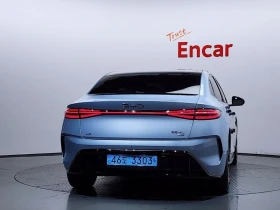 BYD Seal Dynamic AWD| 201�.�. | Mobile.bg � ����� ������ 4