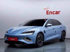 ������ BYD Seal