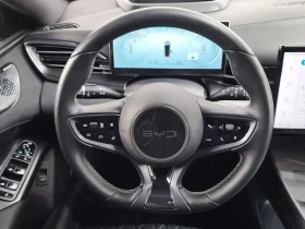 BYD Seal Dynamic AWD| 201�.�. | Mobile.bg � ����� ������ 13