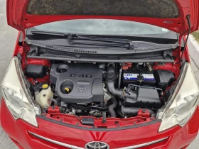 Toyota Verso S Verso-S II D-4D A�������� !!! | Mobile.bg � ����� ������ 5