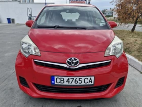 Toyota Verso S Verso-S II D-4D A�������� !!! | Mobile.bg � ����� ������ 2