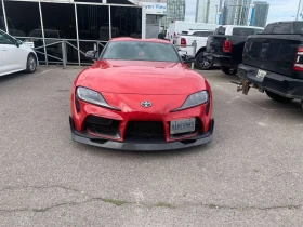 Toyota Supra * 3.0 * CARFAX * ОПЦИЯ ЗА ФИНАНСИРАНЕ | Auto.bg — изображение 6