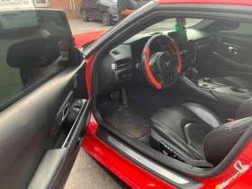 Toyota Supra * 3.0 * CARFAX * ОПЦИЯ ЗА ФИНАНСИРАНЕ | Auto.bg — изображение 5
