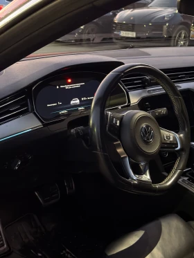 VW Arteon undefined | Auto.bg — изображение 6