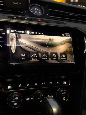VW Arteon undefined | Auto.bg — изображение 10