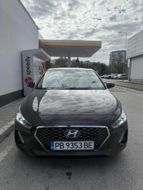 Hyundai I30 1.6 16v Full 