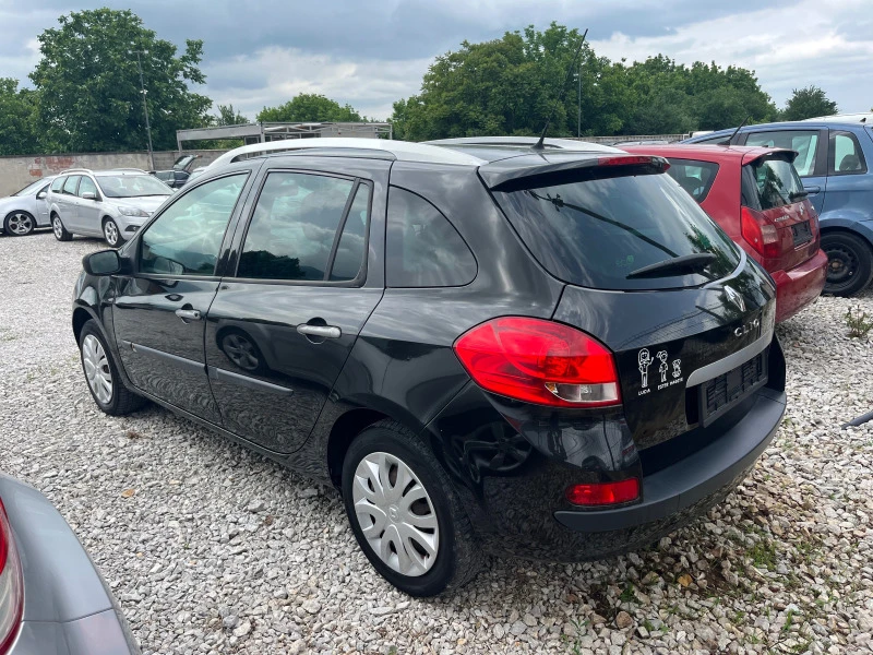 Renault Clio 1.2 TCE 100ps, снимка 5 - Автомобили и джипове - 45956742