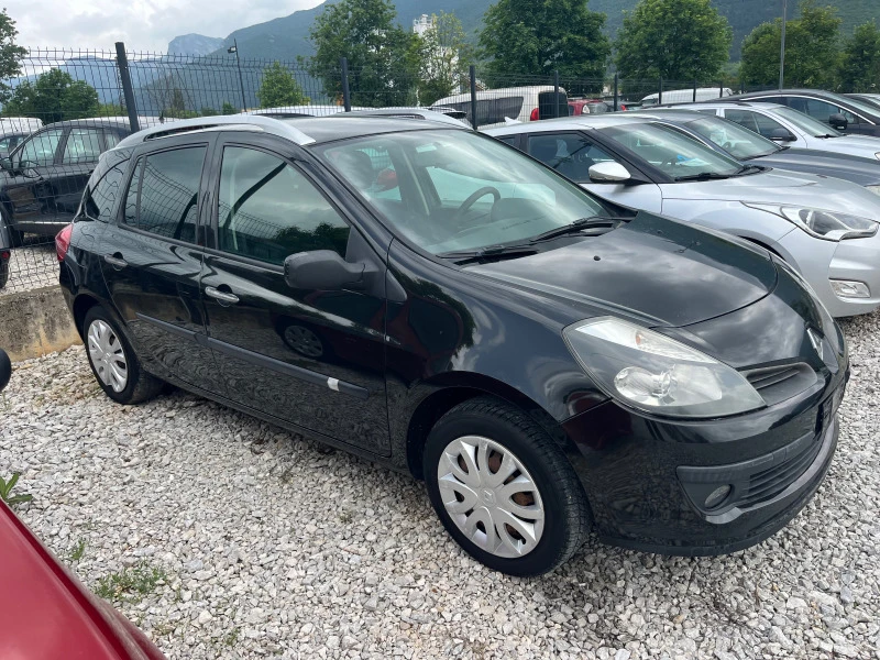 Renault Clio 1.2 TCE 100ps, снимка 2 - Автомобили и джипове - 45956742