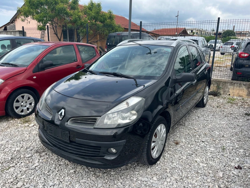 Renault Clio 1.2 TCE 100ps, снимка 3 - Автомобили и джипове - 45956742