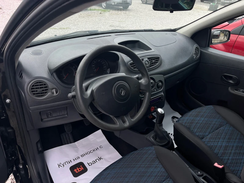 Renault Clio 1.2 TCE 100ps, снимка 11 - Автомобили и джипове - 45956742