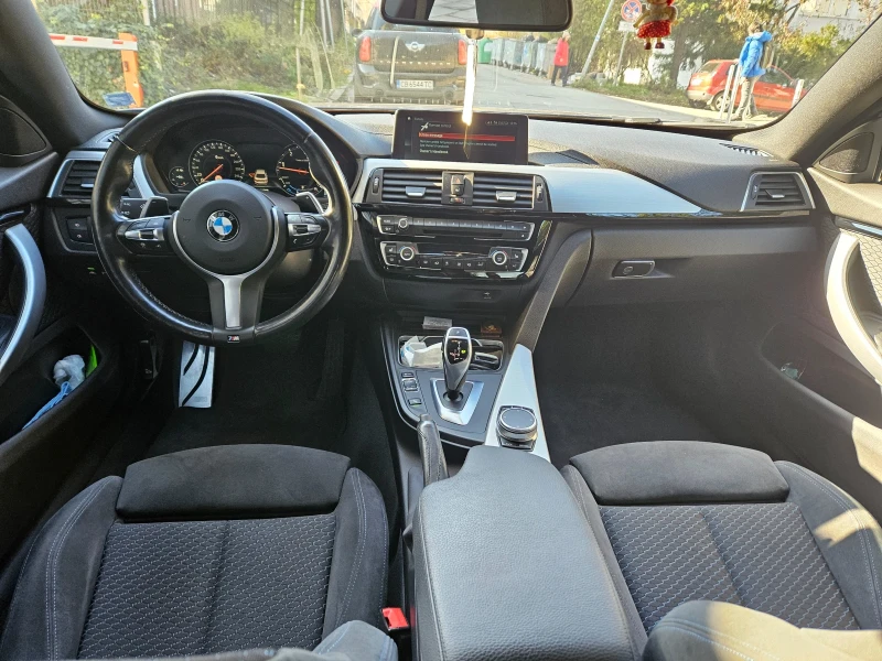 BMW 430 Gran coupe Xdrive Msport, снимка 11 - Автомобили и джипове - 48025822