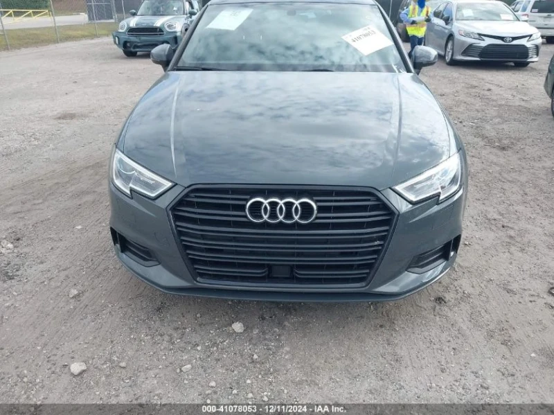 Audi A3, снимка 2 - Автомобили и джипове - 48720229