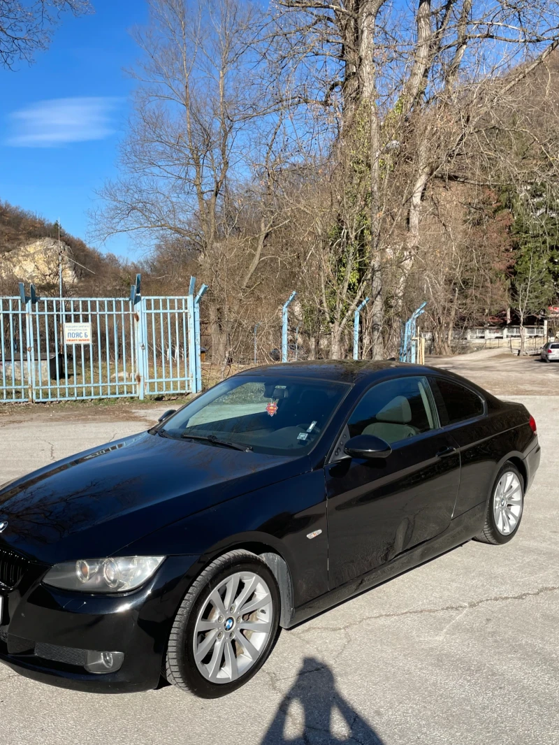 BMW 320 2.0d, снимка 6 - Автомобили и джипове - 49403496