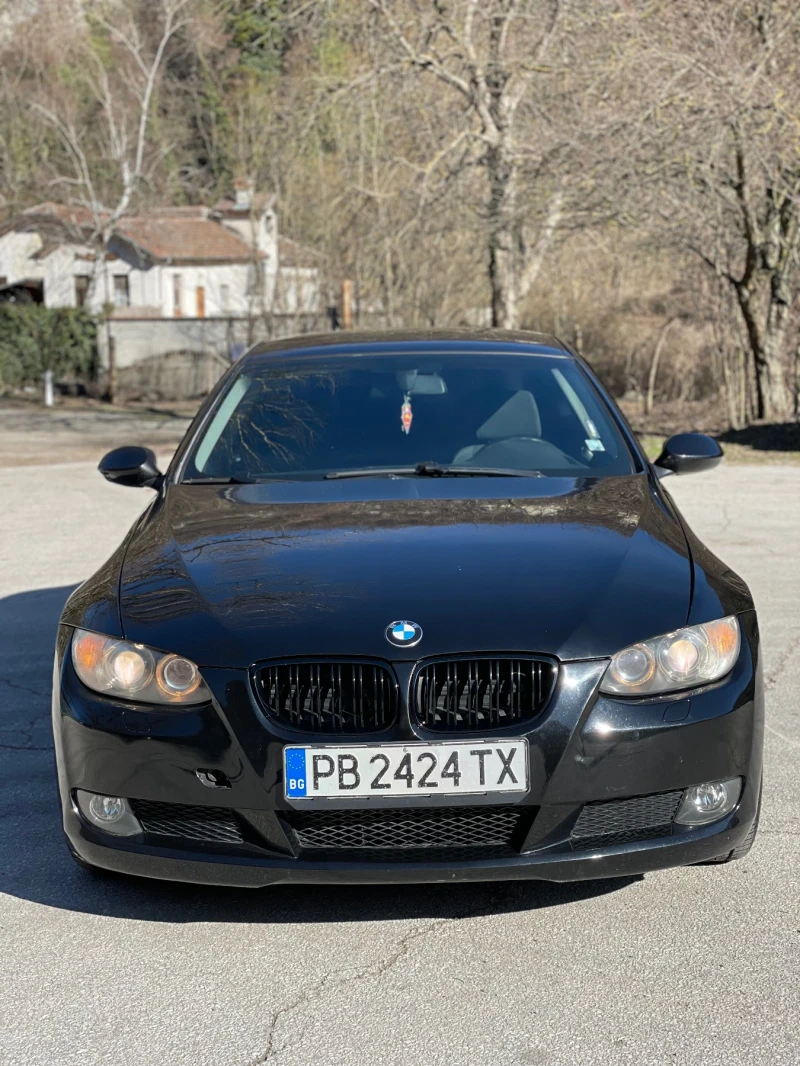 BMW 320 2.0d, снимка 2 - Автомобили и джипове - 49403496