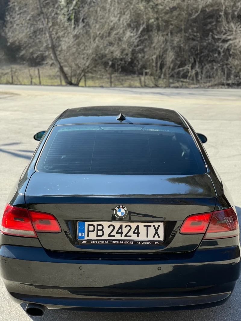 BMW 320 2.0d, снимка 3 - Автомобили и джипове - 49403496