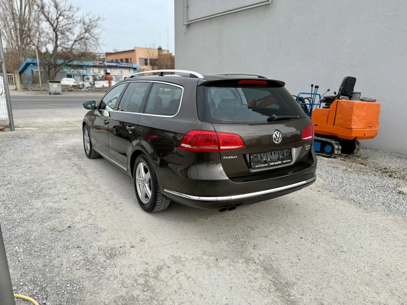 VW Passat 2.0TDI 140к.с. FULL ОБДУХВАНЕ МАСАЖ, снимка 3 - Автомобили и джипове - 49507296