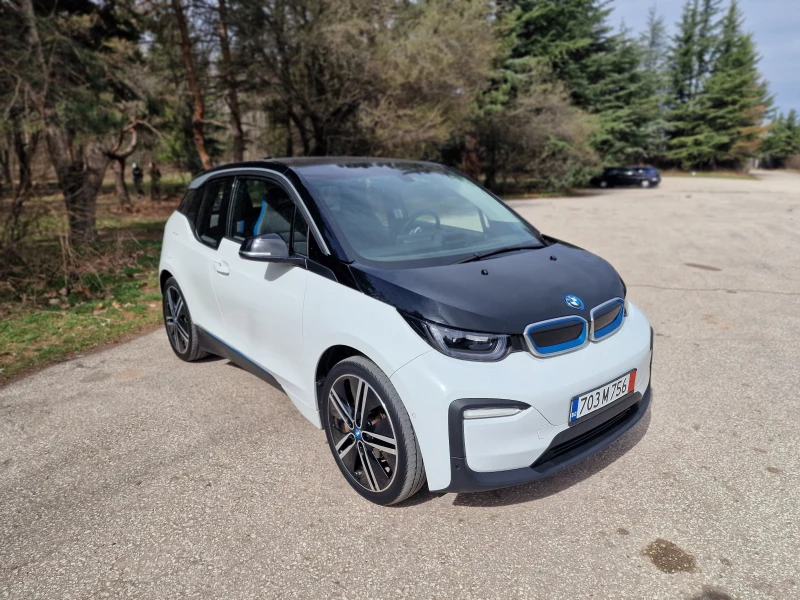 BMW i3 120AH, снимка 3 - Автомобили и джипове - 49512510