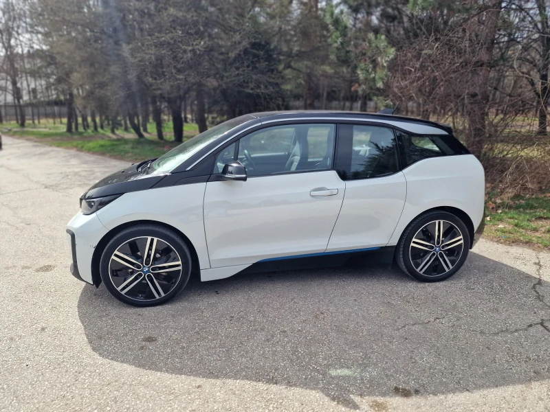 BMW i3 120AH, снимка 4 - Автомобили и джипове - 49512510