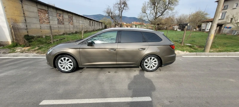 Seat Leon, снимка 2 - Автомобили и джипове - 49598768