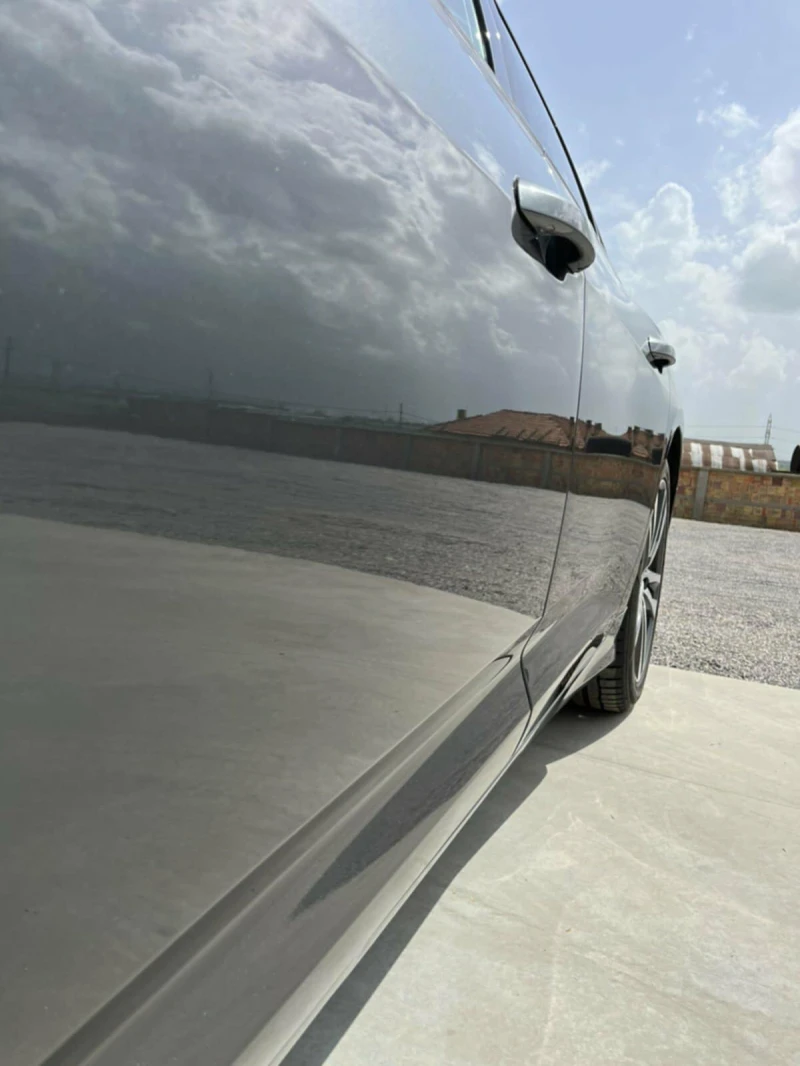 Audi A6 45 TDI  Hybrid, снимка 4 - Автомобили и джипове - 50286639