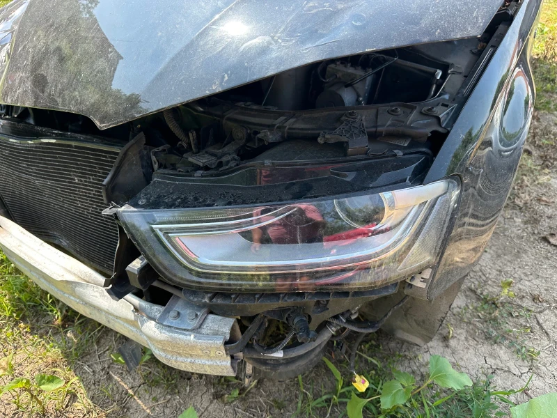 Audi A4 2.0120kc Sline , снимка 6 - Автомобили и джипове - 52514312