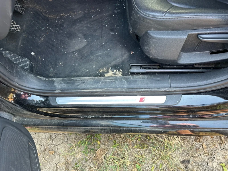 Audi A4 2.0120kc Sline , снимка 9 - Автомобили и джипове - 52514312