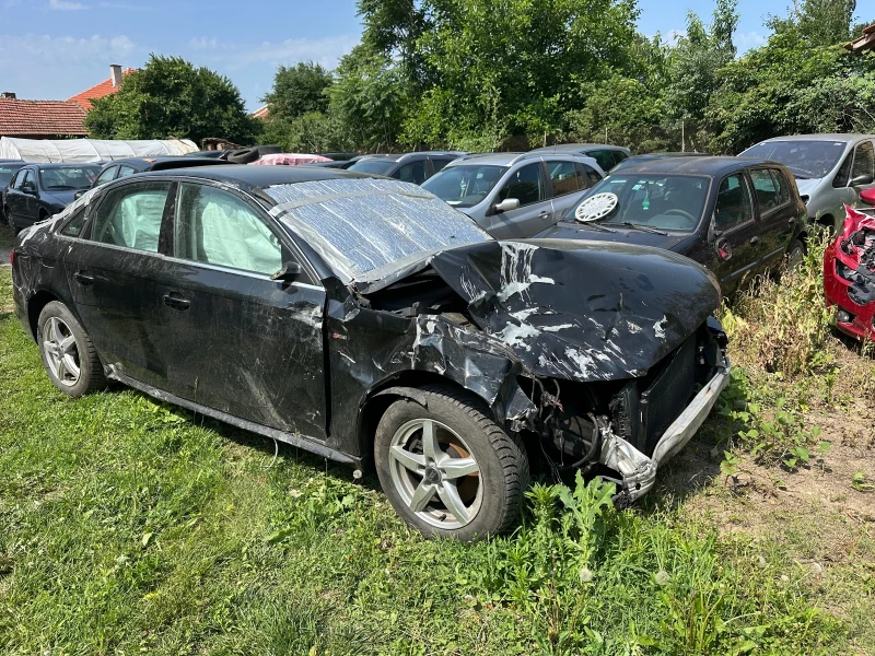 Audi A4 2.0120kc Sline , снимка 2 - Автомобили и джипове - 52514312