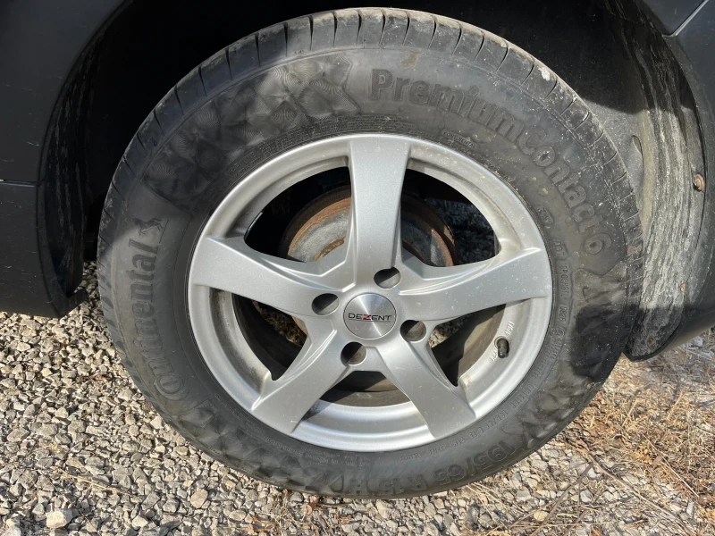 Citroen C3 1.2 УНИКАТ!!!, снимка 9 - Автомобили и джипове - 52328075