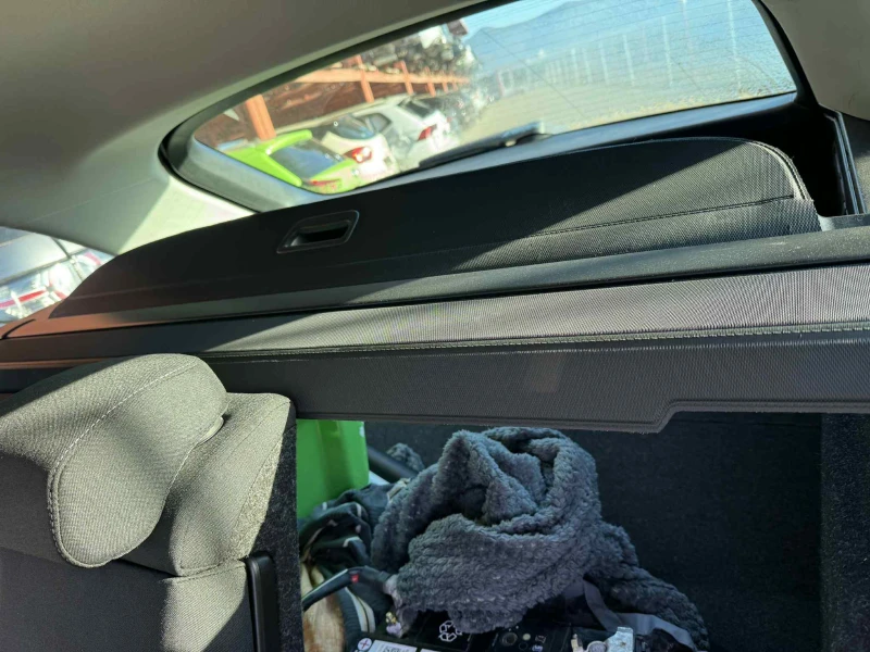 Skoda Superb 2.0 TDI, снимка 7 - Автомобили и джипове - 51807601