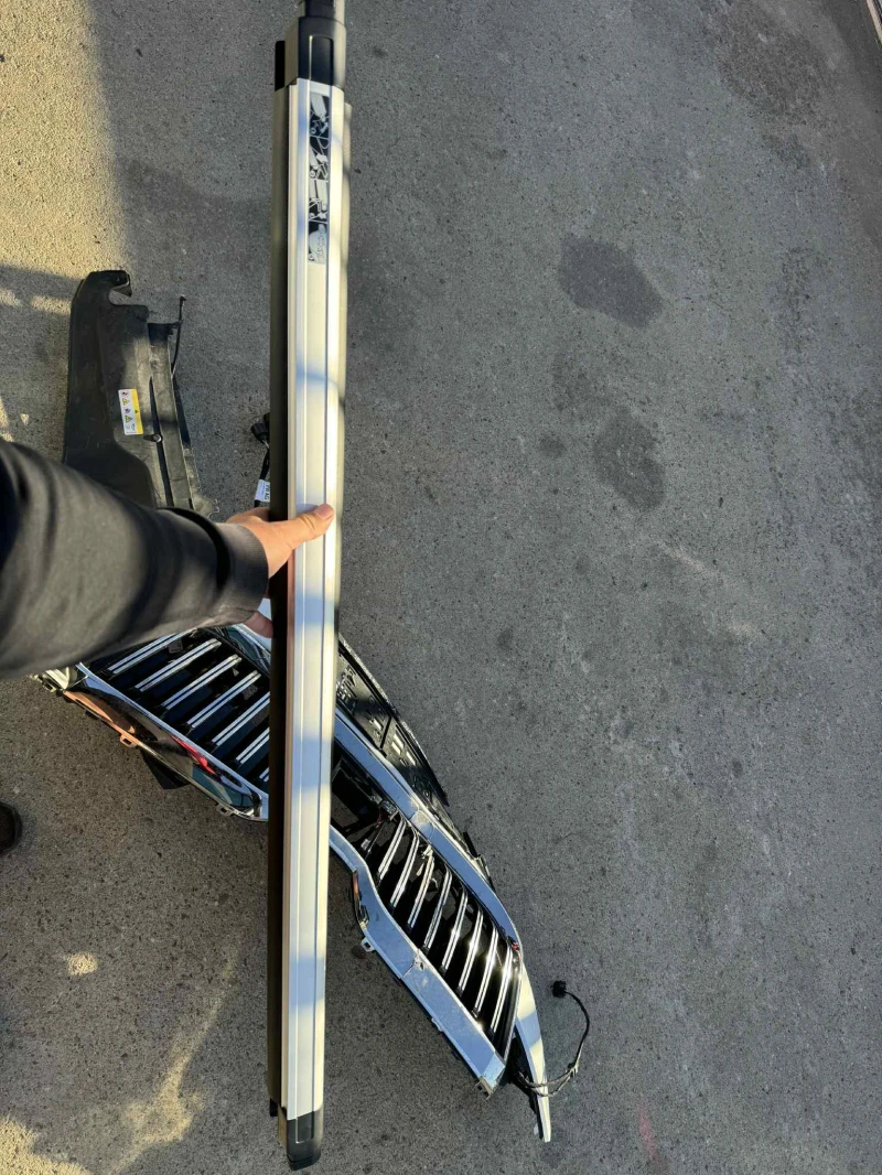 Skoda Superb 2.0 TDI, снимка 11 - Автомобили и джипове - 51807601