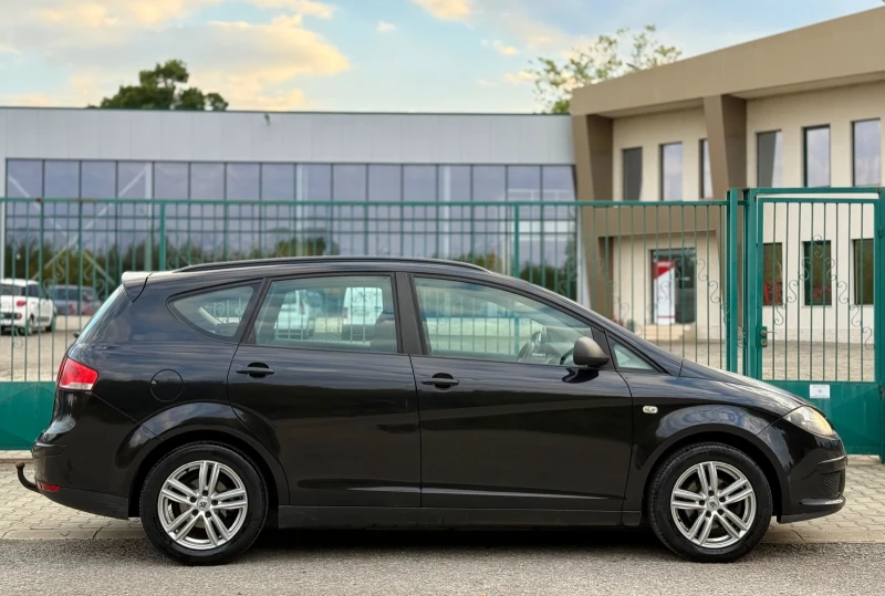 Seat Altea XL~1.6i-102hp, снимка 4 - Автомобили и джипове - 51896895