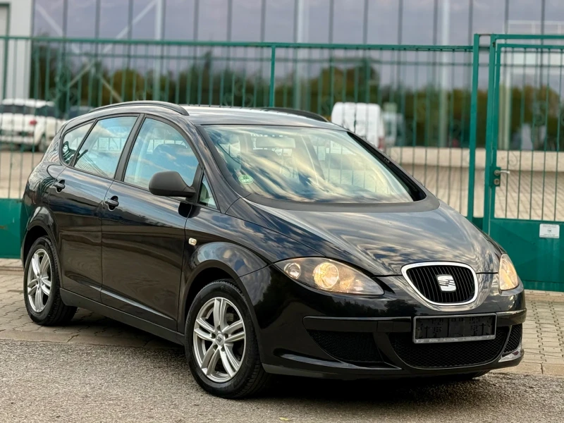 Seat Altea XL~1.6i-102hp, снимка 3 - Автомобили и джипове - 51896895