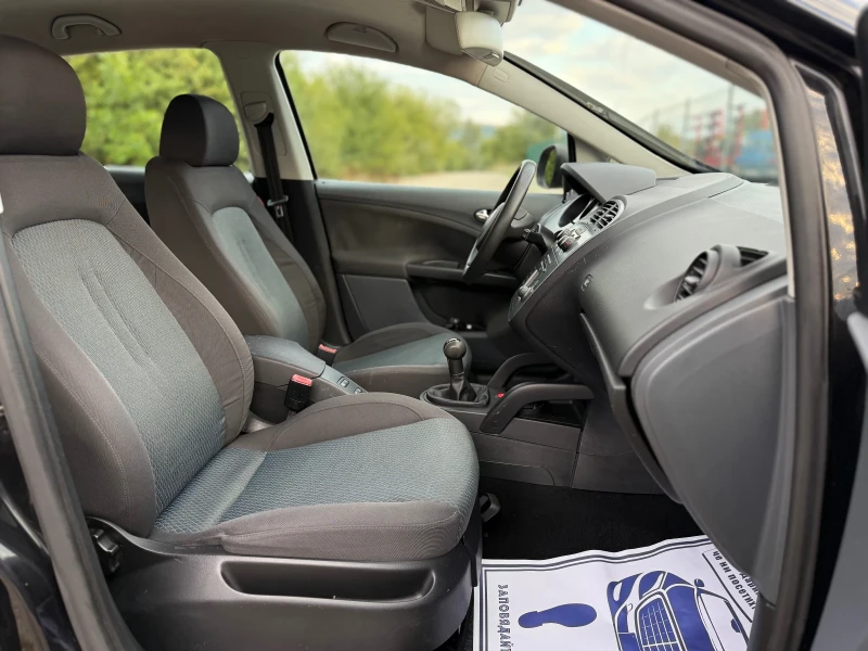 Seat Altea XL~1.6i-102hp, снимка 15 - Автомобили и джипове - 51896895