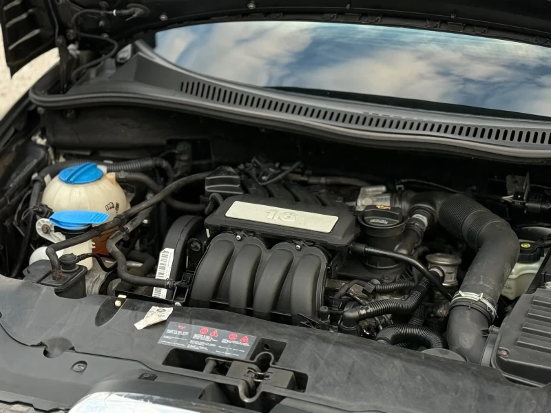 Seat Altea XL~1.6i-102hp, снимка 17 - Автомобили и джипове - 51896895