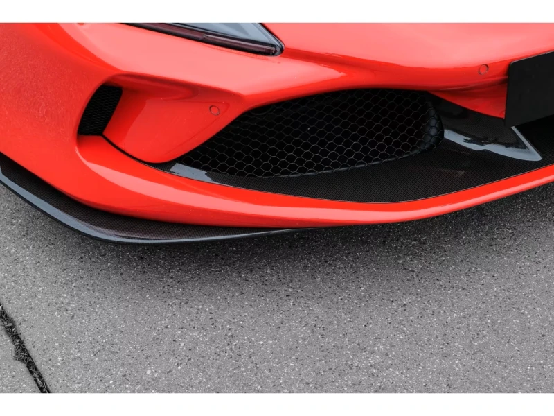 Ferrari F8 Carbon, снимка 4 - Автомобили и джипове - 52295359