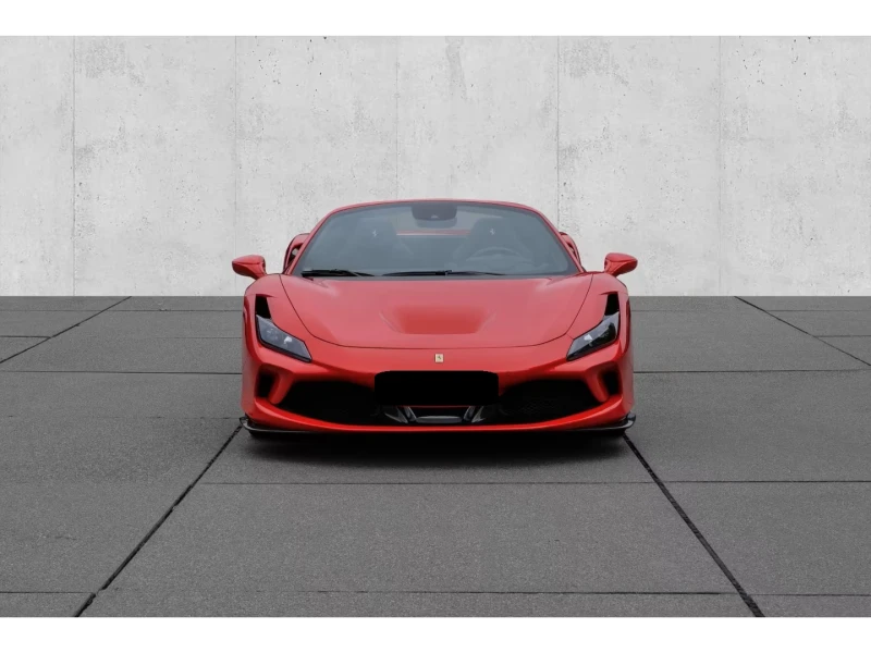 Ferrari F8 Carbon, снимка 2 - Автомобили и джипове - 52295359