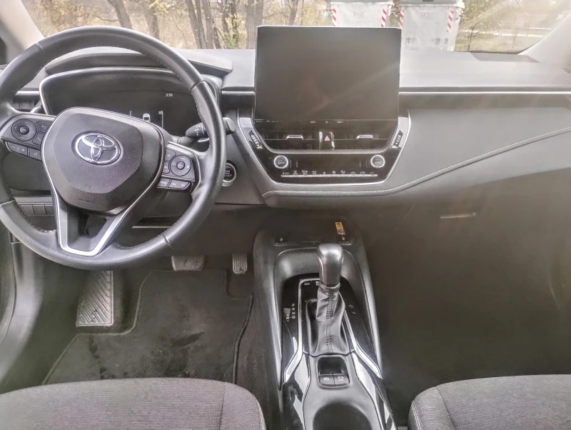 Toyota Corolla FACE full, снимка 7 - Автомобили и джипове - 52448505