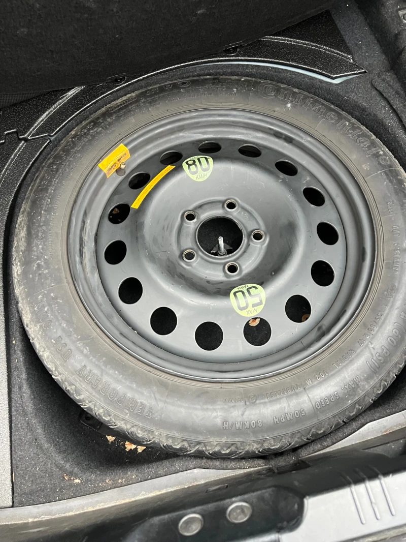 BMW 530 M пакет / facelift/ N53B30A, снимка 9 - Автомобили и джипове - 52556675