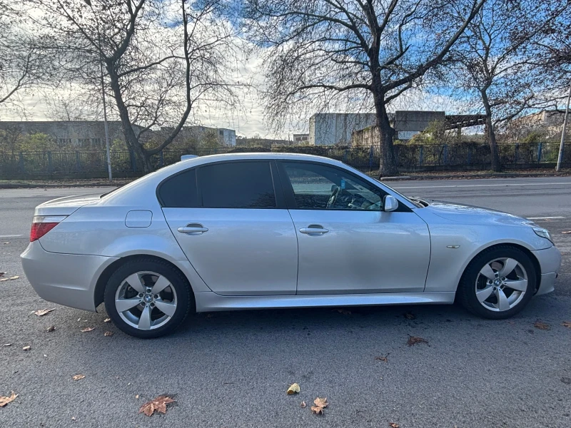 BMW 530 d M57, снимка 6 - Автомобили и джипове - 52591608