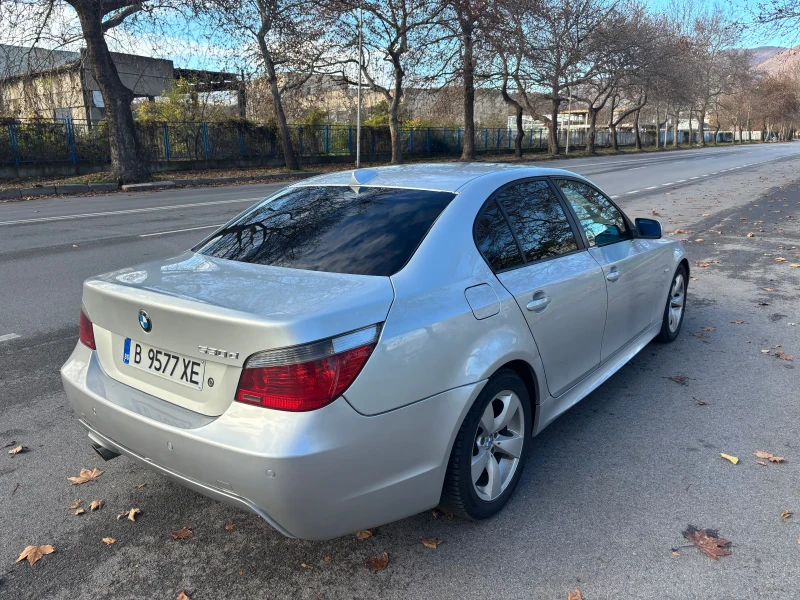 BMW 530 d M57, снимка 5 - Автомобили и джипове - 52591608