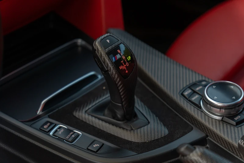 BMW 435 OEM ZHP M Performance Package ll , снимка 12 - Автомобили и джипове - 52916622