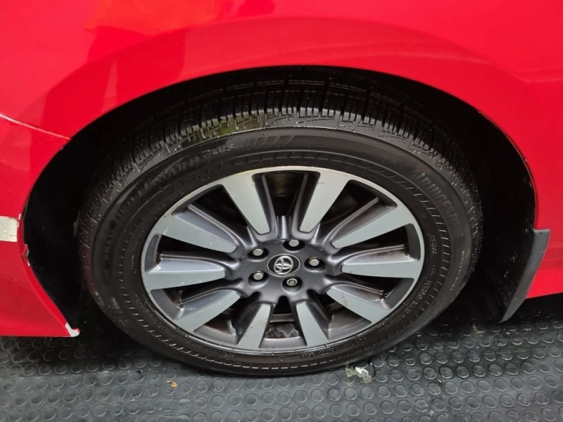 Toyota Sienna * LE * CARFAX * БЕЗ ПЪРВОНАЧАЛНА ВНОСКА, снимка 7 - Автомобили и джипове - 53095429