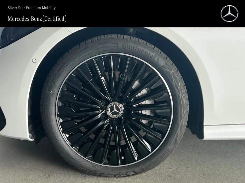 Mercedes-Benz CLE 300 4MATIC Coupе, снимка 5 - Автомобили и джипове - 53229211