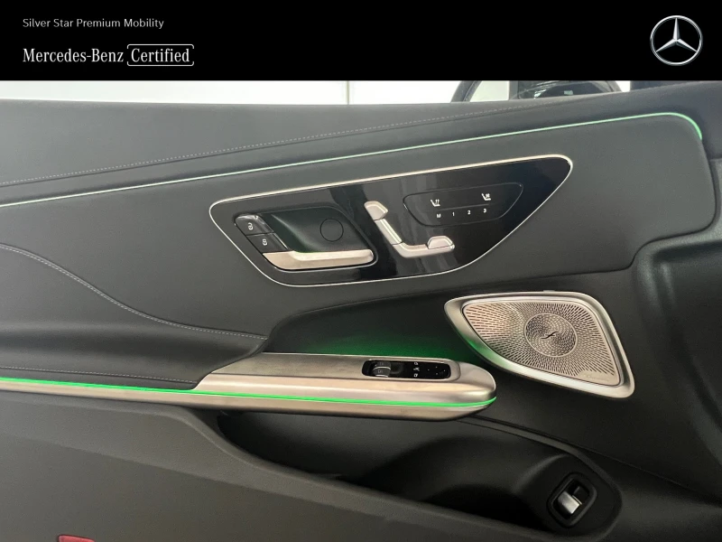 Mercedes-Benz CLE 300 4MATIC Coupе, снимка 10 - Автомобили и джипове - 53229211