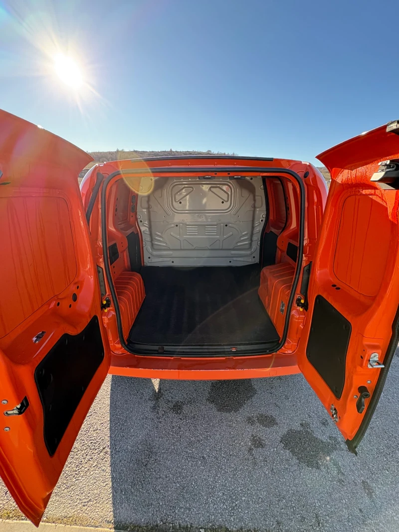 Fiat Fiorino 1.3 multijet , снимка 8 - Автомобили и джипове - 53381939